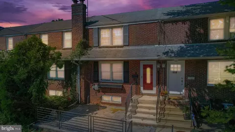 332 Comly Ave, Oaklyn, NJ 08107