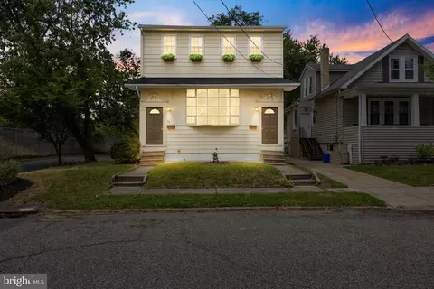 15 W Wayne Ter, Collingswood, NJ 08108