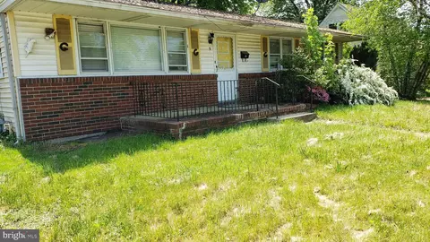 Undisclosed, Somerdale, NJ 08083