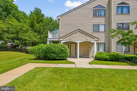 509 Gregorys Way, Voorhees, NJ 08043