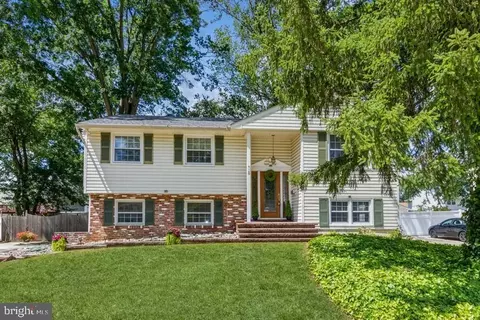 916 Abington Rd, Cherry Hill, NJ 08034