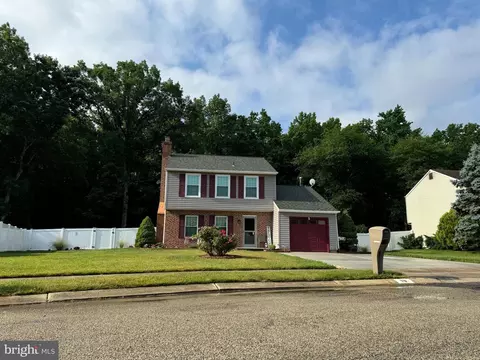 19 Hartsdale, Sicklerville, NJ 08081