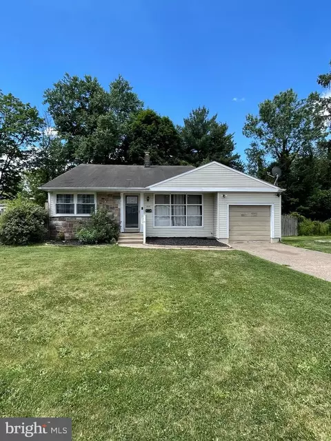 1515 Berlin Rd, Cherry Hill, NJ 08003