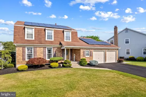 86 S Brookline Dr, Clementon, NJ 08021