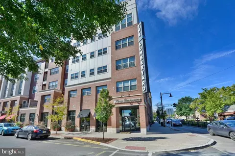 600 N Atlantic Ave #203, Collingswood, NJ 08108