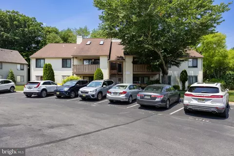 2108 The Woods, Cherry Hill, NJ 08003