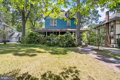 14 Morris St, Merchantville, NJ 08109
