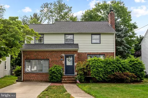 424 Addison Ave, Haddon Township, NJ 08108