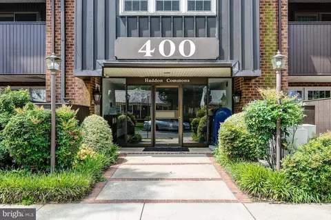 42 Haddonfield Cmns, Haddonfield, NJ 08033
