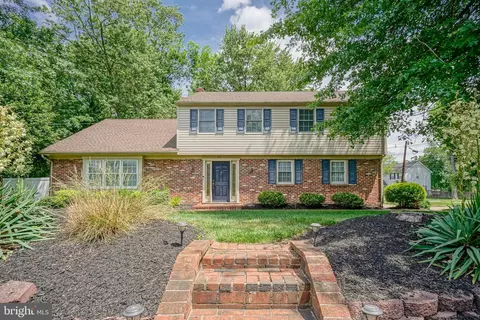 405 Kresson Rd, Cherry Hill, NJ 08034
