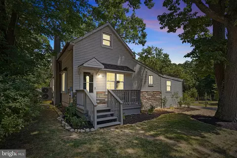 40 Rancocas, Clementon, NJ 08021