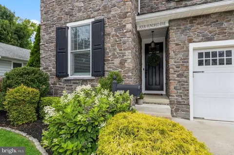 405 E Cottage Ave, Haddonfield, NJ 08033 photo 3