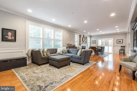 405 E Cottage Ave, Haddonfield, NJ 08033 photo 7