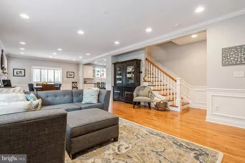 405 E Cottage Ave, Haddonfield, NJ 08033 photo 8