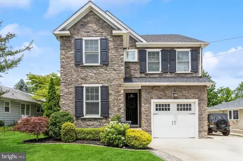 405 E Cottage Ave, Haddonfield, NJ 08033