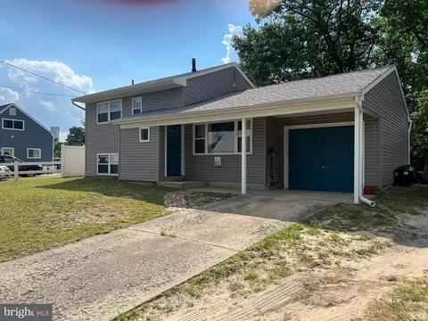 Exterior - 22 Melrose Dr, Pine Hill, NJ 08021 photo 2 of 7