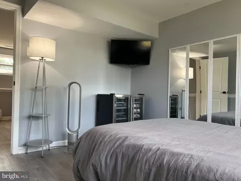 Bedroom - 22 Melrose Dr, Pine Hill, NJ 08021 photo 8 of 8