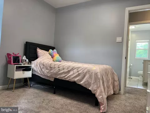 Bedroom - 22 Melrose Dr, Pine Hill, NJ 08021 photo 6 of 8