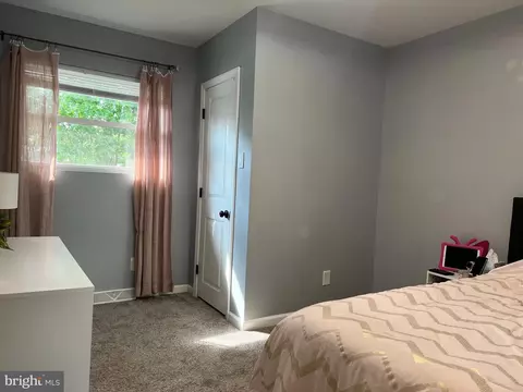 Bedroom - 22 Melrose Dr, Pine Hill, NJ 08021 photo 5 of 8