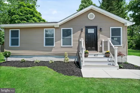 417 Victoria Pl, Lindenwold, NJ 08021