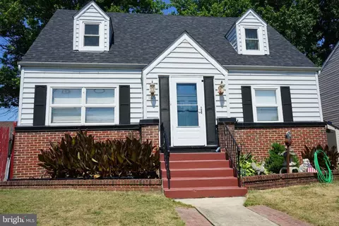 1105 Center Ave, Bellmawr, NJ 08031