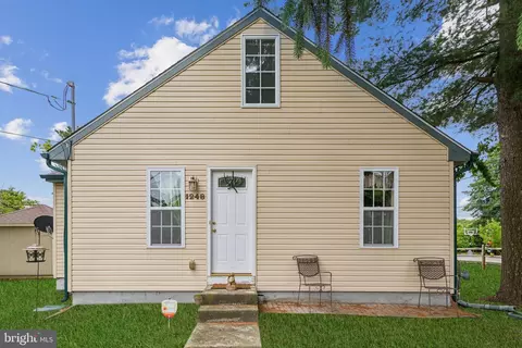 1248 Kirkwood-gibbsboro R, Voorhees, NJ 08043