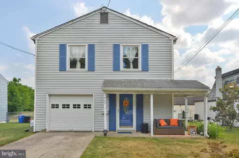 408 Memorial Ave, Gloucester City, NJ 08030