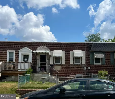 915 W Browning Rd, Bellmawr, NJ 08031