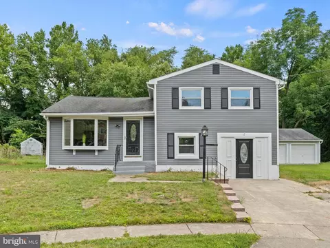 201 Dale, Lindenwold, NJ 08021