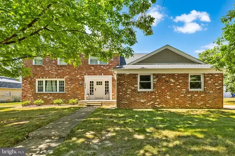 1616 Prince Dr, Cherry Hill, NJ 08003