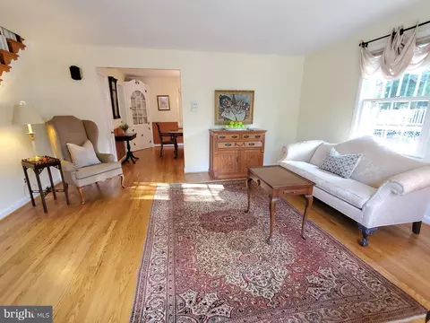 Living - 1924 Maple Ave, Cherry Hill, NJ 08002 photo 3 of 7