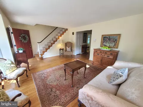 Entry Way - 1924 Maple Ave, Cherry Hill, NJ 08002 photo 1 of 2