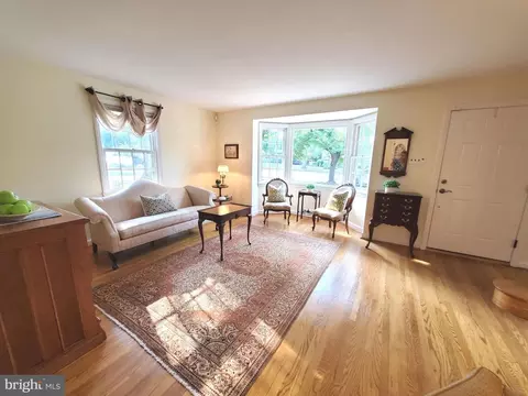 Living - 1924 Maple Ave, Cherry Hill, NJ 08002 photo 5 of 7