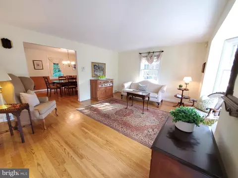 Living - 1924 Maple Ave, Cherry Hill, NJ 08002 photo 1 of 7