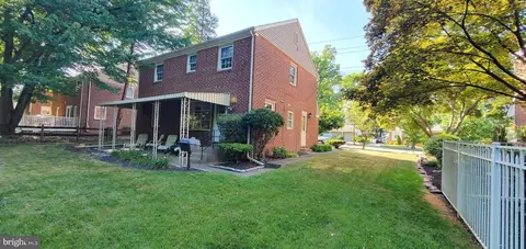 Exterior - 1924 Maple Ave, Cherry Hill, NJ 08002 photo 6 of 6