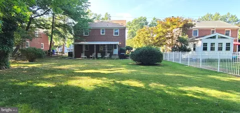 Exterior - 1924 Maple Ave, Cherry Hill, NJ 08002 photo 4 of 6