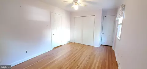 Bedroom - 1924 Maple Ave, Cherry Hill, NJ 08002 photo 3 of 5