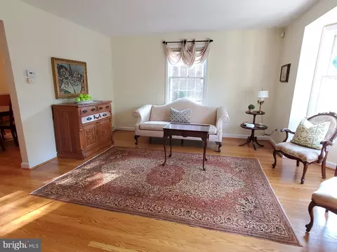 Living - 1924 Maple Ave, Cherry Hill, NJ 08002 photo 2 of 7