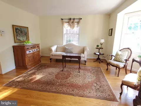 Living - 1924 Maple Ave, Cherry Hill, NJ 08002 photo 4 of 7
