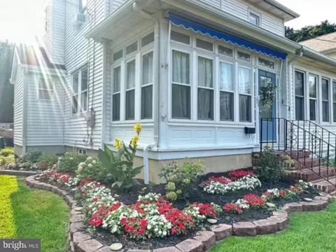 5 Clinton Ave, Merchantville, NJ 08109