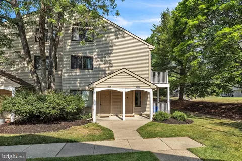 1016 Gregorys Way, Voorhees, NJ 08043
