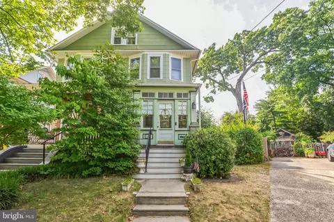 115 Lawnside Ave, Collingswood, NJ 08108