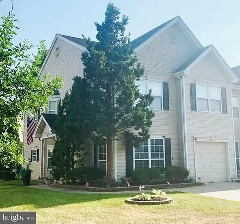 12 Cypress Point Ct, Blackwood, NJ 08012