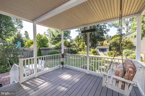 1004 Park Ave, Collingswood, NJ 08108