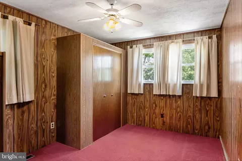 Bedroom - 160 Ashbrook Rd, Cherry Hill, NJ 08034 photo 2 of 4