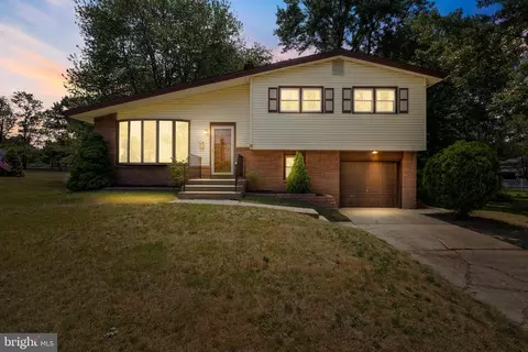 Exterior - 160 Ashbrook Rd, Cherry Hill, NJ 08034 photo 8 of 8