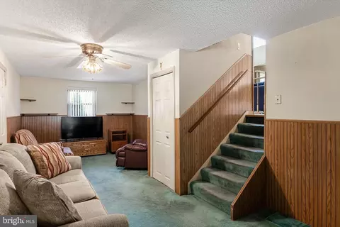 Living - 160 Ashbrook Rd, Cherry Hill, NJ 08034 photo 3 of 3