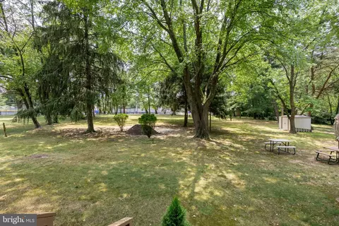 Exterior - 160 Ashbrook Rd, Cherry Hill, NJ 08034 photo 7 of 8