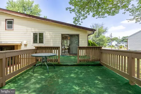 Exterior - 160 Ashbrook Rd, Cherry Hill, NJ 08034 photo 3 of 8
