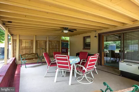 Exterior - 160 Ashbrook Rd, Cherry Hill, NJ 08034 photo 5 of 8
